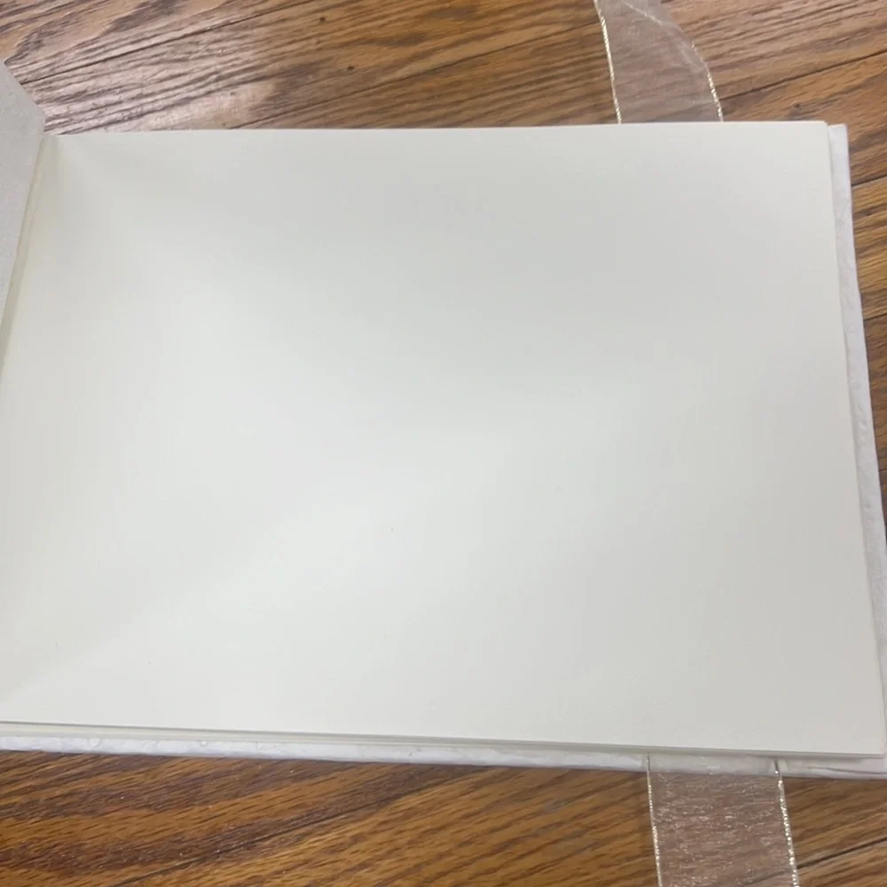NORDSTROM | wedding guest book